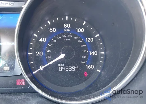 2015 Hyundai Sonata Hybrid Limited from USA, damaged, VIN KMHEC4A41FA128932